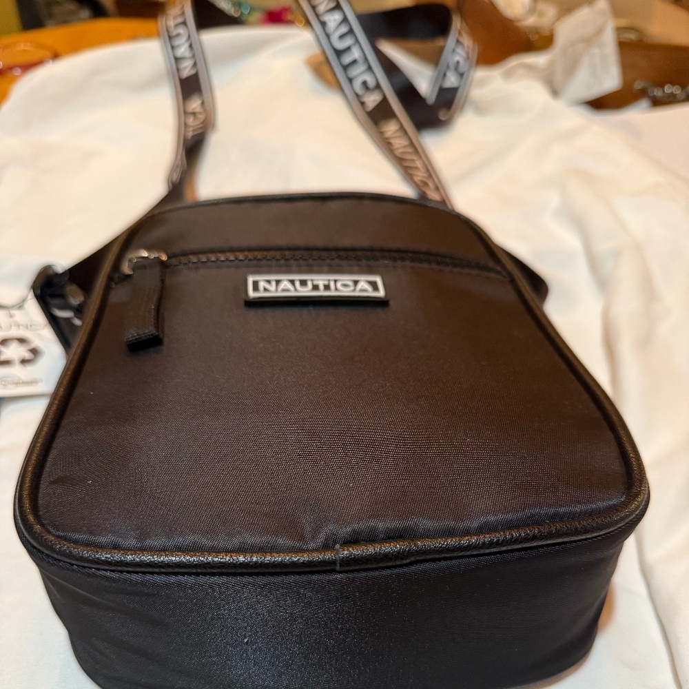 New Nautica crossbody bag